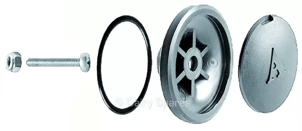 Anka Nozzle Repair Kit