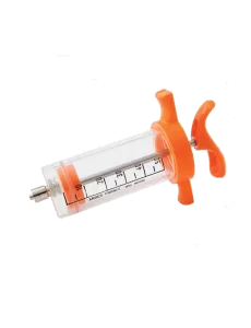 Arplex Syringe Nylon