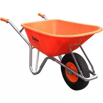 Belle Warrior Wheelbarrow