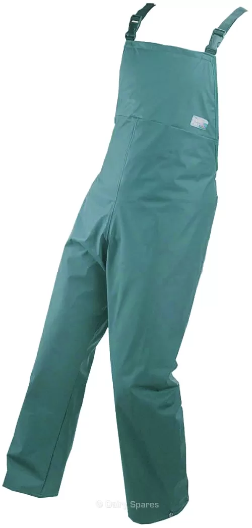Seal Flex Bib over Trousers