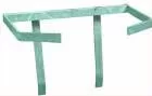 Calf Milk Feeder Triple Bracket