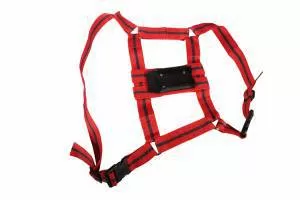 Chinmark Bull Mating Harness