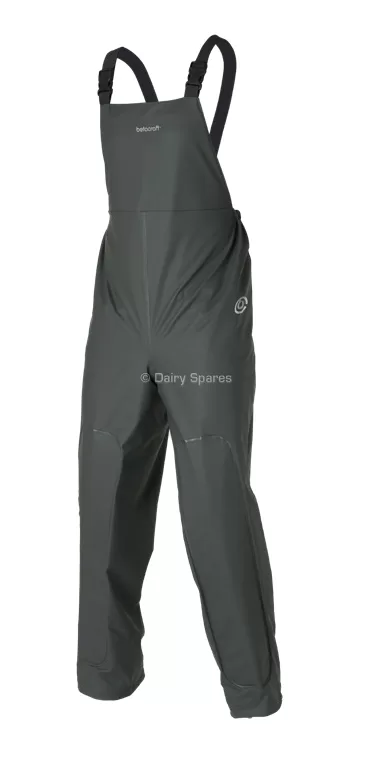 Betacraft Technidairy Bib Over Trousers