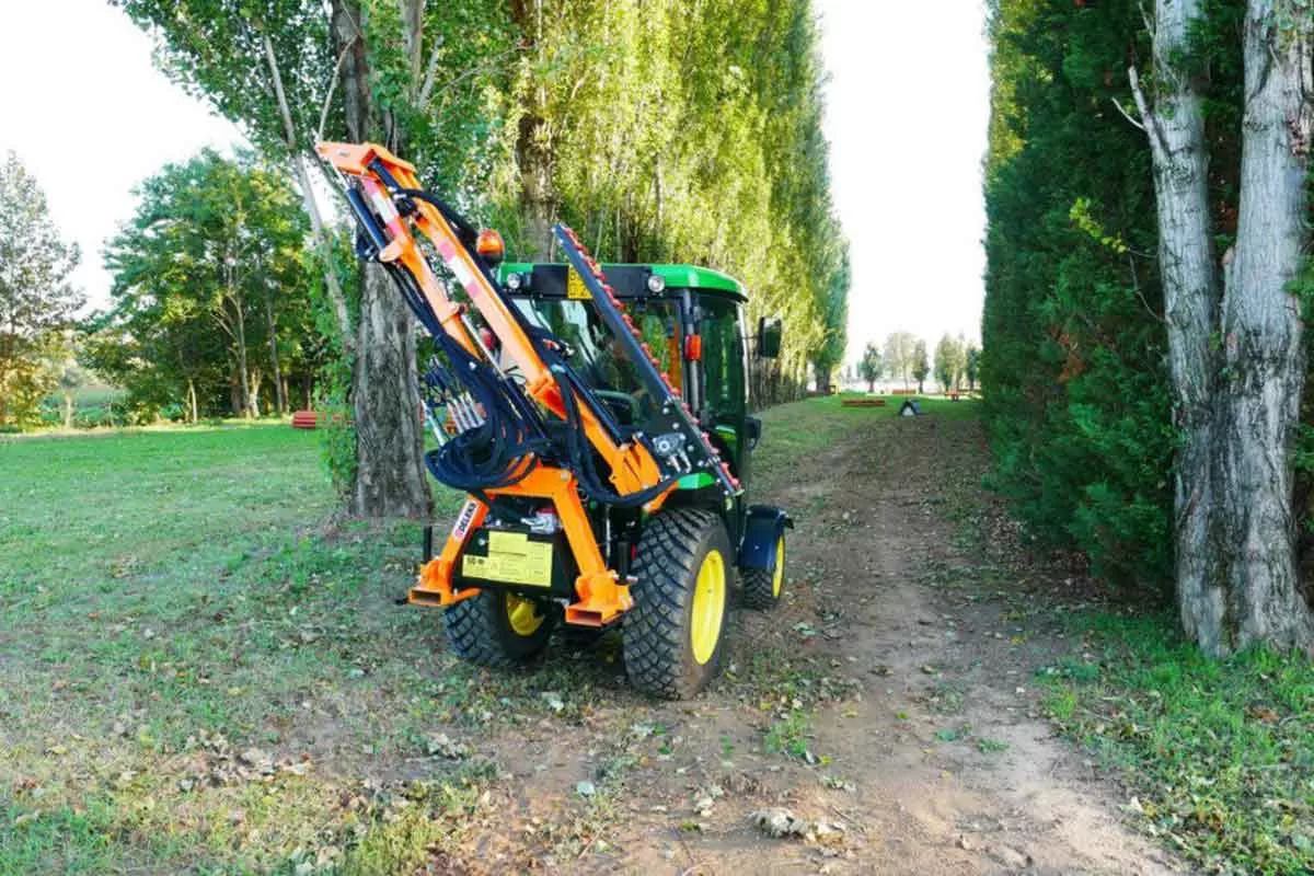 Hedge Cutters