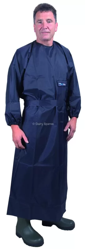 Drytex Devon Dairy Gown Long Sleeved