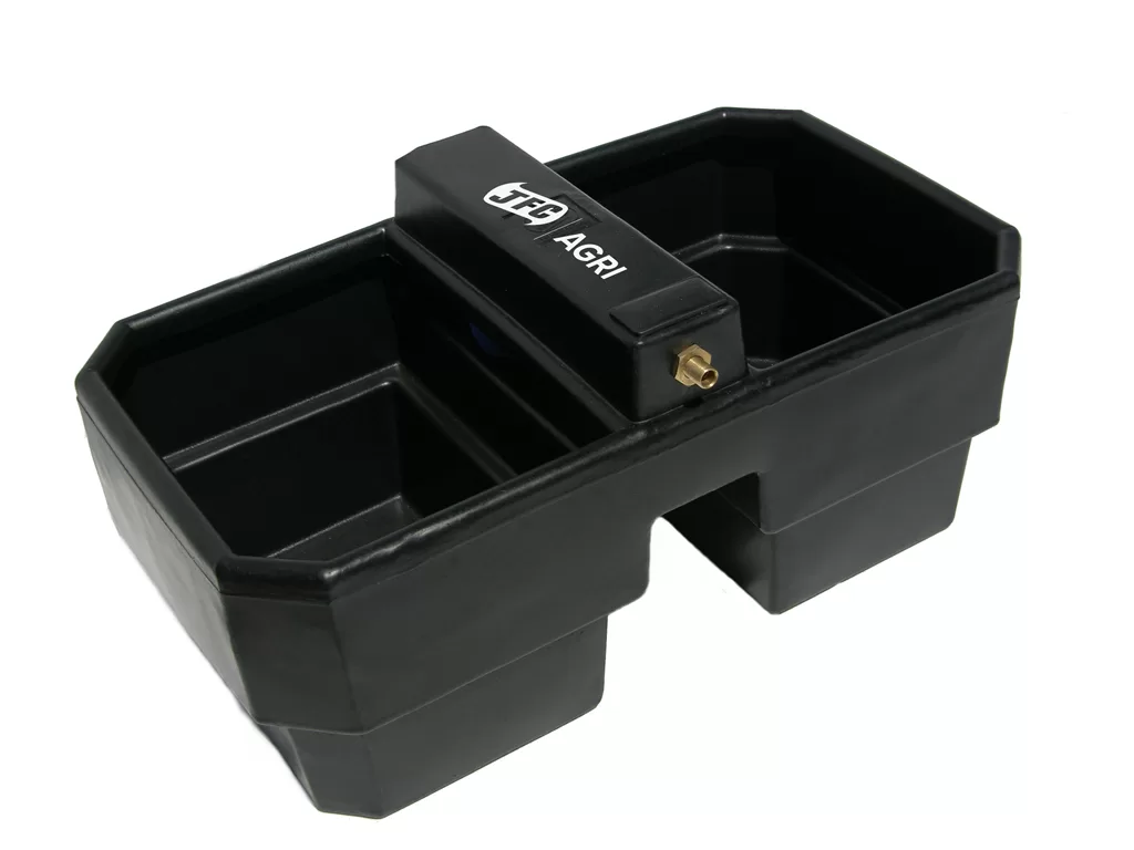 JFC 20 Gallon Water Trough Drinker DT20