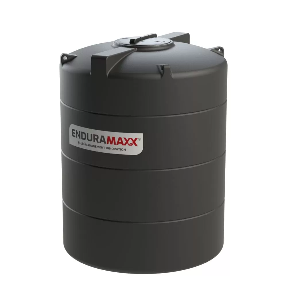 Enduramaxx Molasses Tank 2,500 Litre