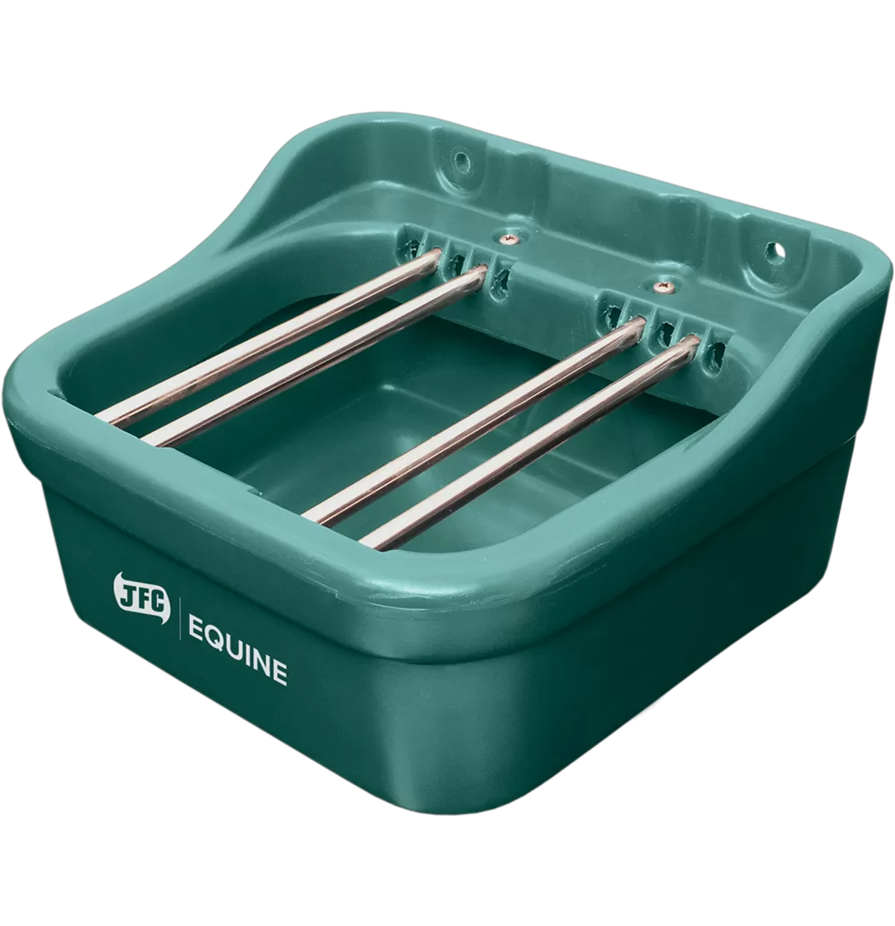 JFC Foal Creep Feeder EQ5 - Pack of 2
