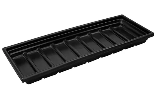 JFC Cattle Footbath - Smooth Base FB2
