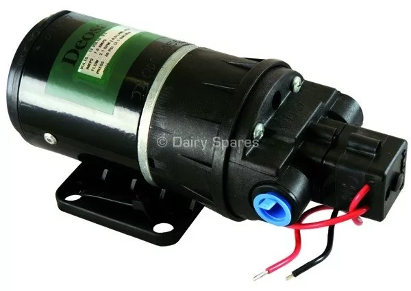 febra™ Complete Pump and Motor (6066942)