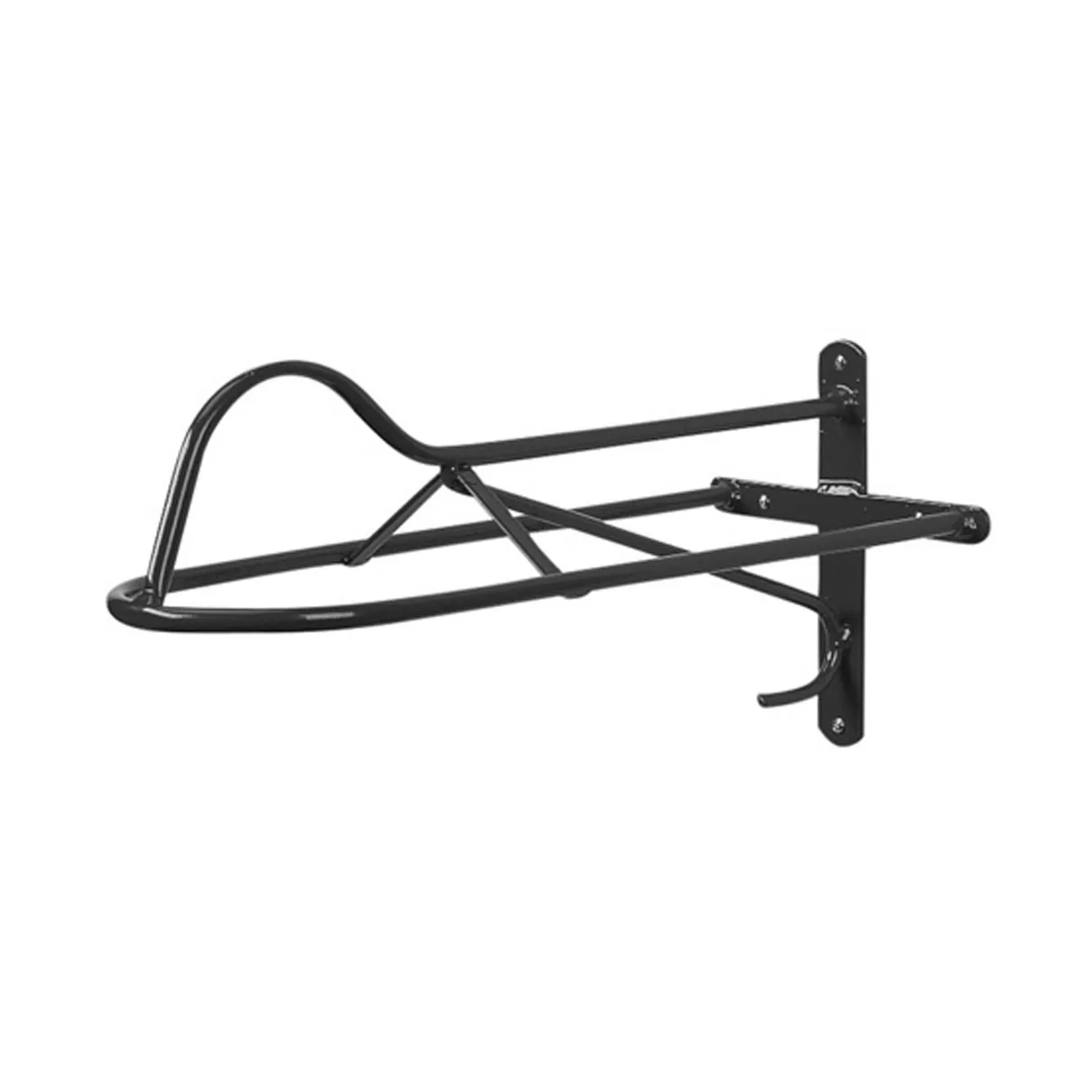 Stubbs Forward Seat Saddle Rack S19
