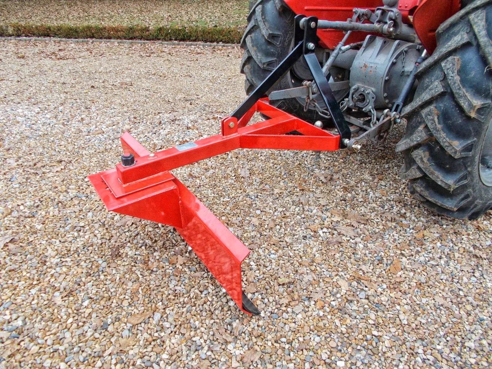 Grader Blade WGB6 6ft