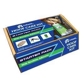 Hoof Care & Footbath