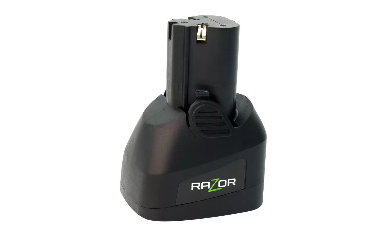 Spare Battery For the Razor Clipper