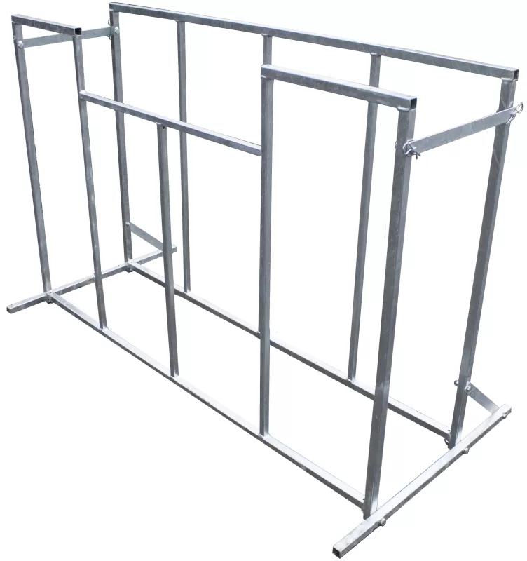 Longhorn® Wool Packing Frame