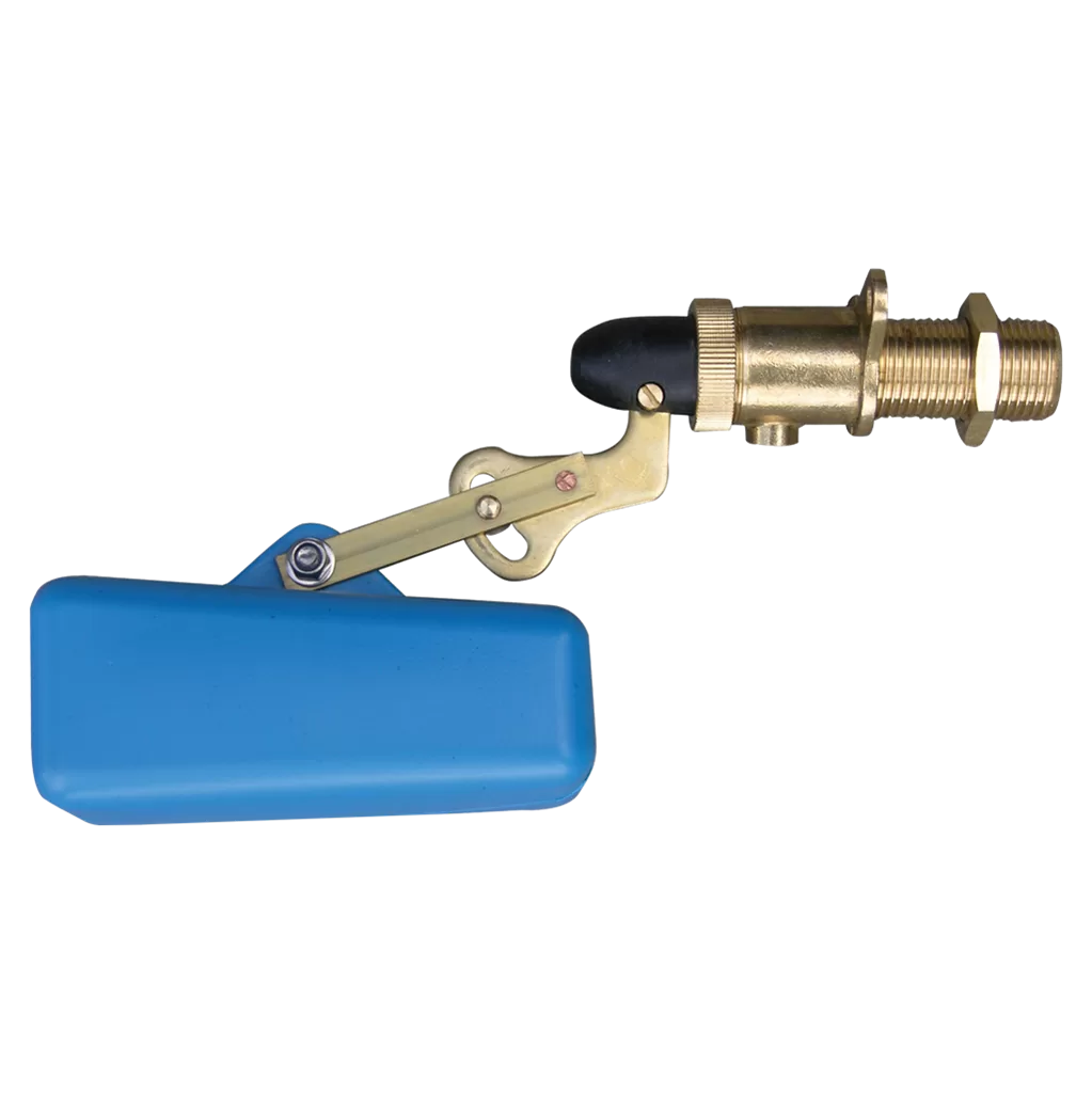 JFC 1/2" Float Valve JBV1 pack of 2