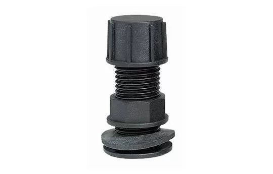JFC Drain off 1" - Pack of 2 - DOF1