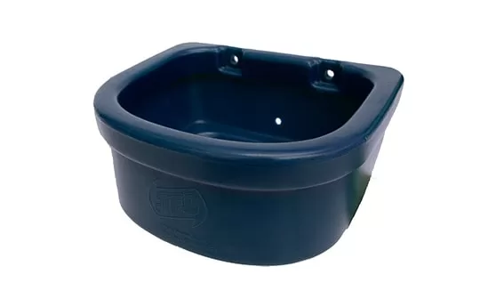 JFC Equine Wall Feeder Pack of 2 EQ1