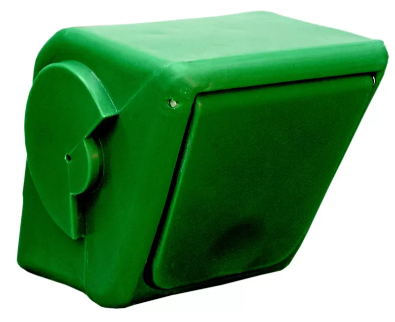 JFC Calf Meal Bin - Pack of 4