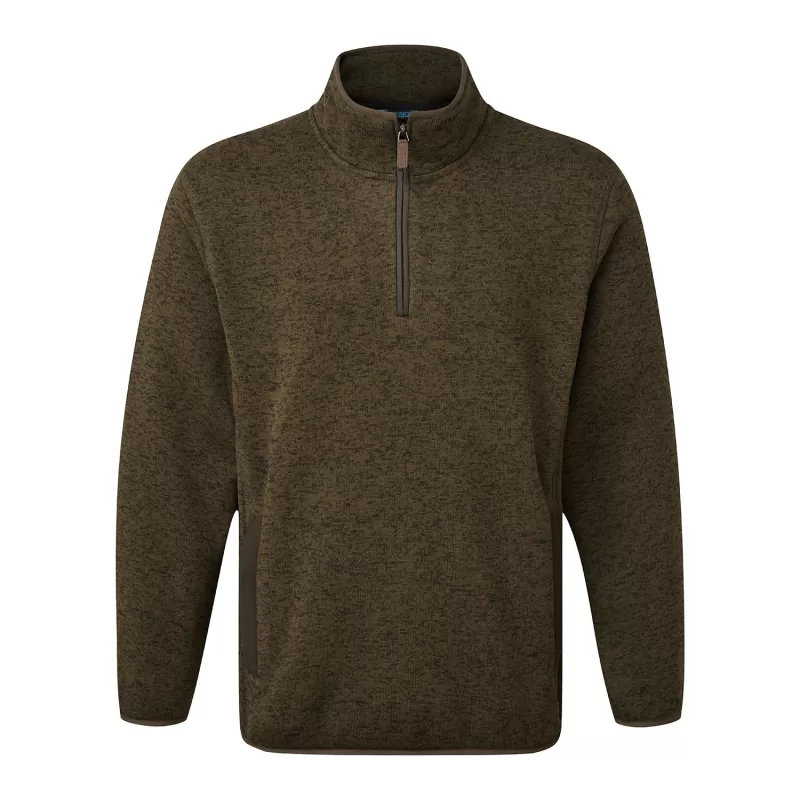 Fort Easton Pullover