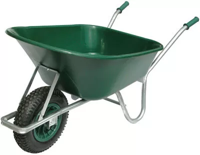 Landsman Wheelbarrow 130L