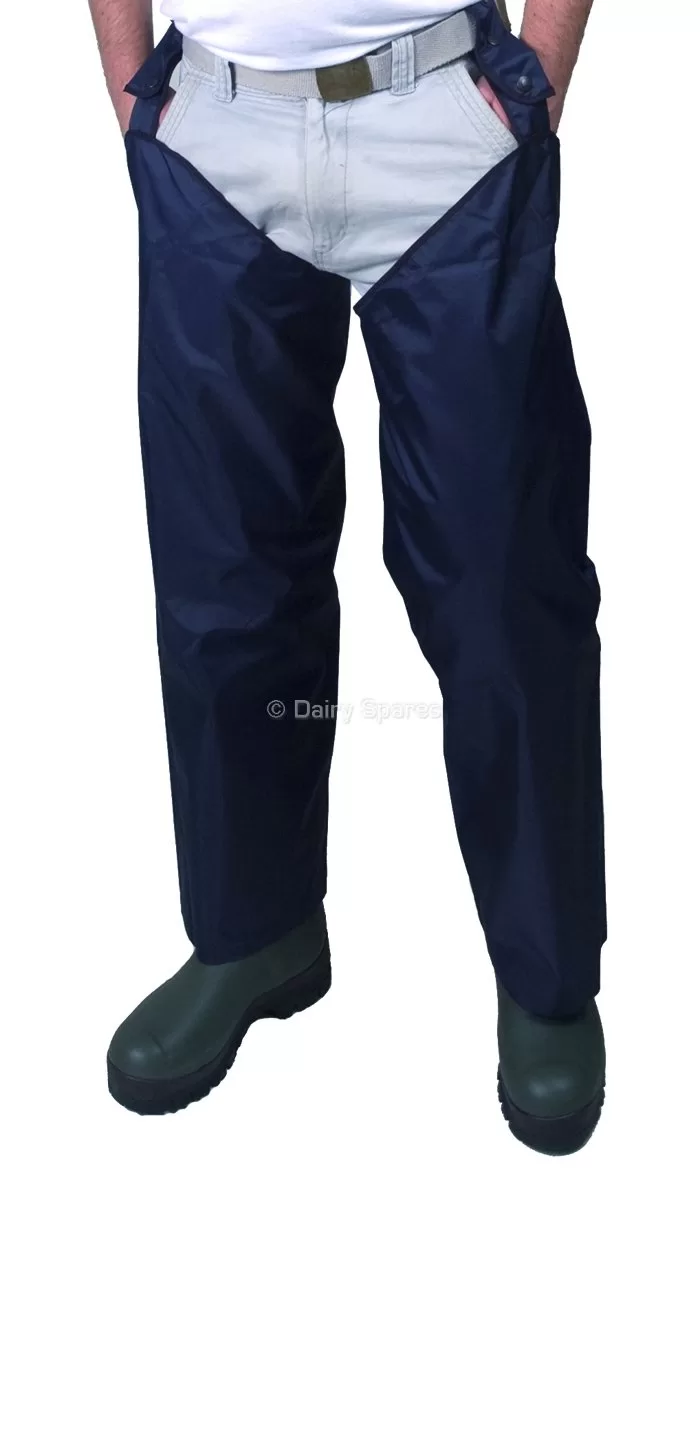 Drytex Leggings Navy Blue (Pr)