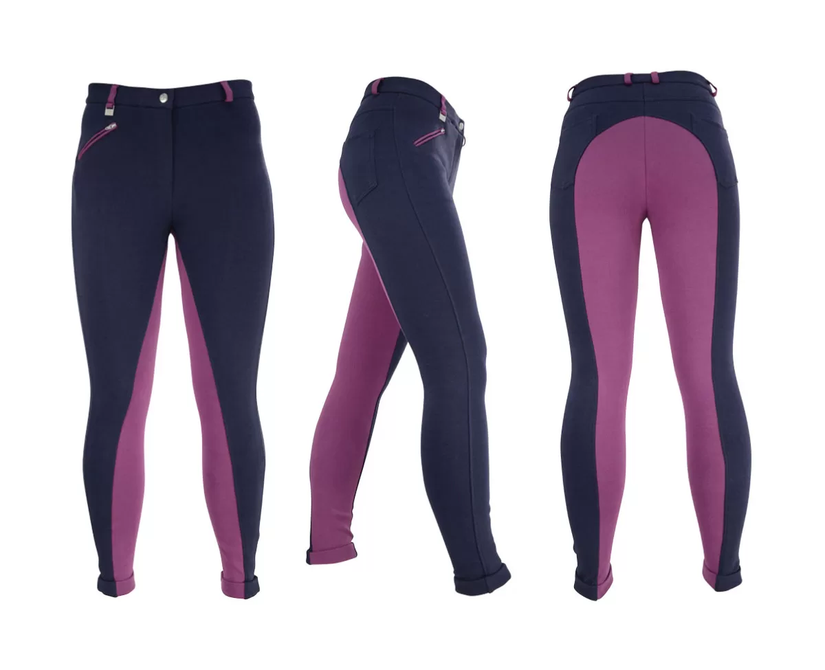 HyPerformance Manby Ladies Jodhpurs