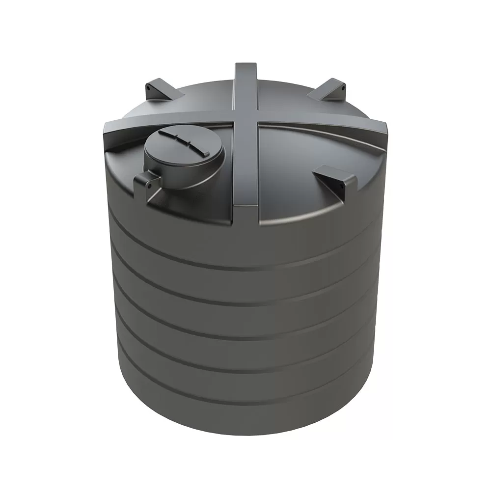 Enduramaxx Molasses Storage Tank