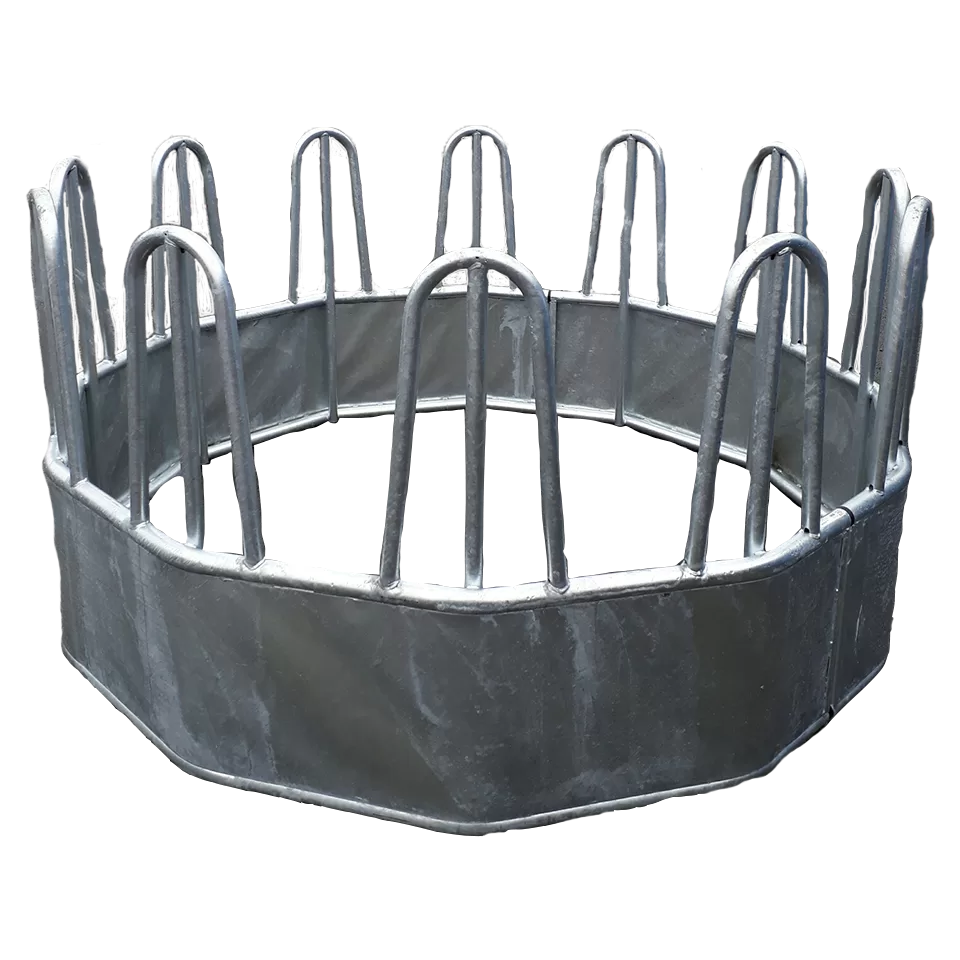 Heavy Duty Tombstone Feeder