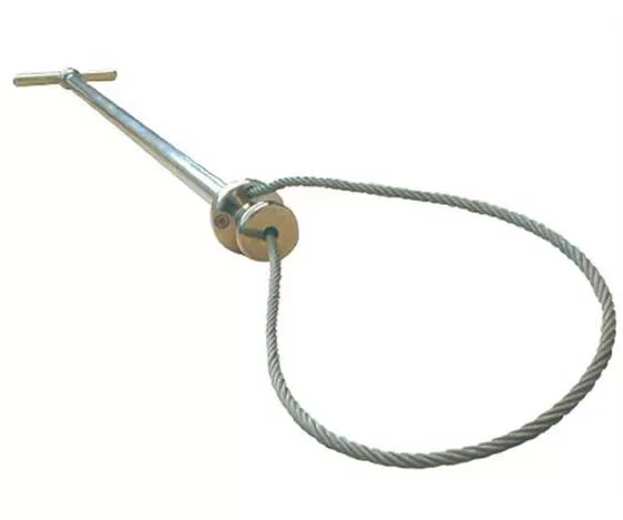 Pig Holder (long)
