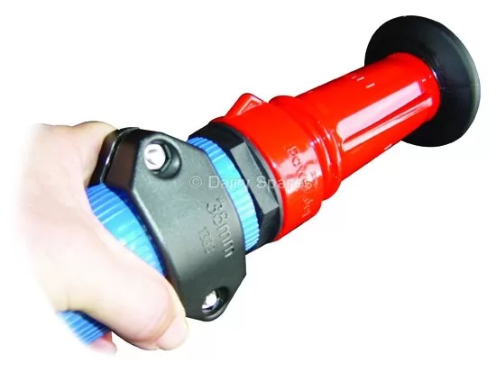 Powerjet Nozzle Red Large