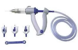 Prima Tech Adj 0.5-5ml Vaccinator Premium Pack