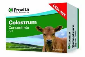 Provita Calf Colostrum Concentrate 300g