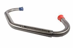Cow Immobiliser Kickstop Quick Release