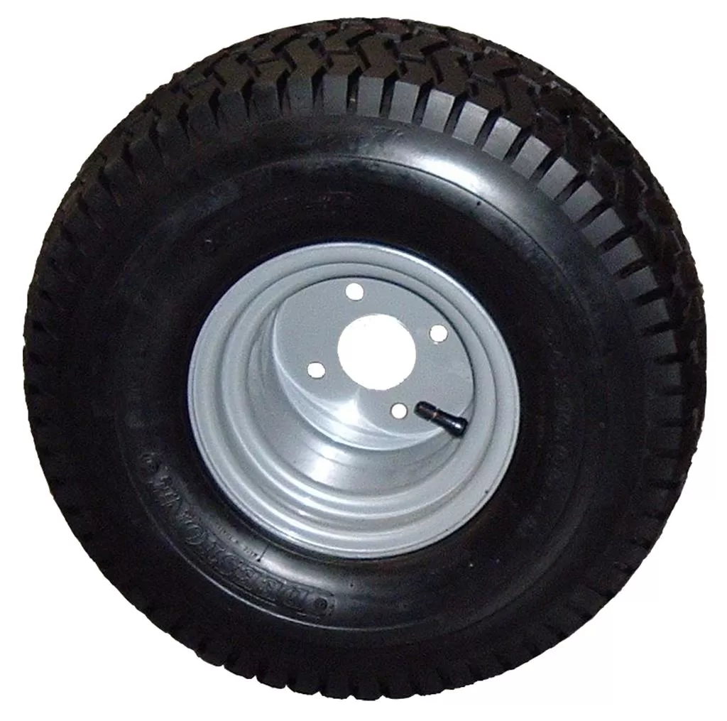 4 Ply Road Wheel 20/10.00/8" (ATV500)