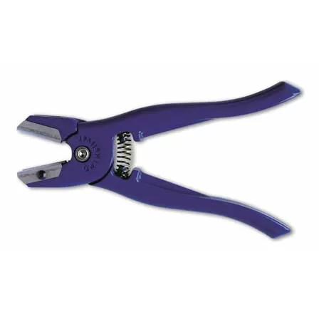 Qwiksilver Metal Tag Applicator Pliers