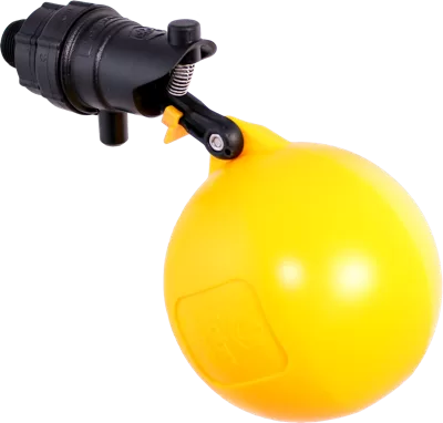 Rojo Float Valve RJ20