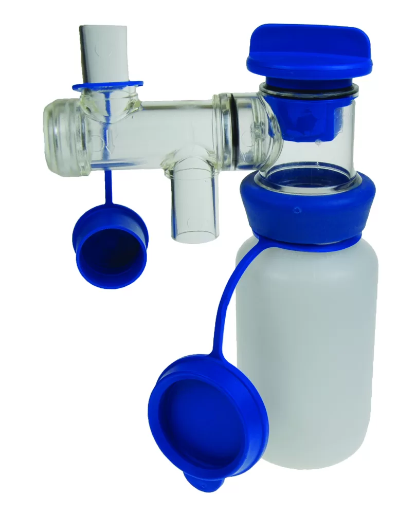 Ambic Milk Sampler Complete (single)