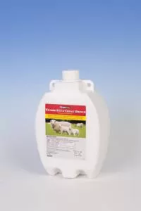 Growvite B12 Selenium & Cobalt Drench 2.5L