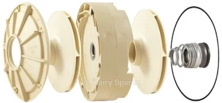 Service Kit for VW005 and 78107 Pumps
