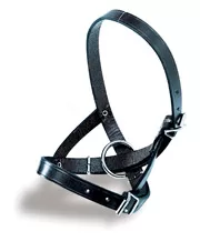 Flat Headcollar for Rams