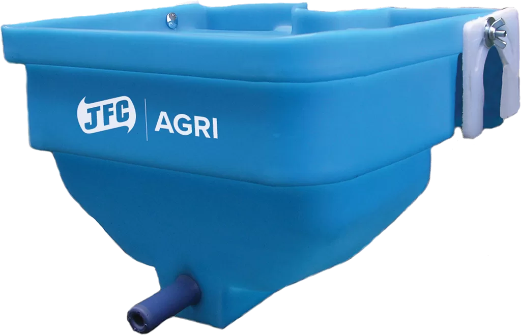 JFC Calf Feeder single teat