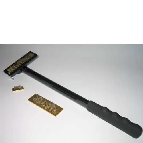Pig Slapper (inc 6 Character Plate)