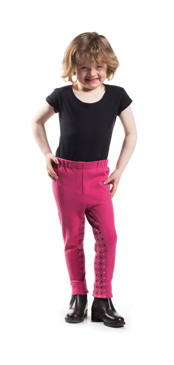 HyPerformance Star Tots Jodhpurs