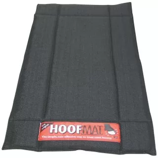Shoof Cattle Super Dairy Hoof Mat