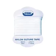 Nylon Suture Tape X 2