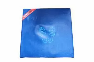 Shoof Sweetman Disinfection Foot Mat / Footbath 85x85cm