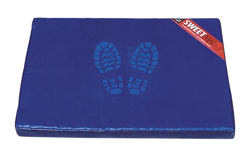 Shoof Sweetman Disinfection Foot Mat 45 x 45cm