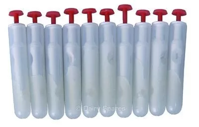 Bovivet Teat Plugs