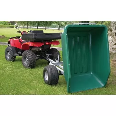 JFC Tipping Wheelbarrow JFC TWB250L